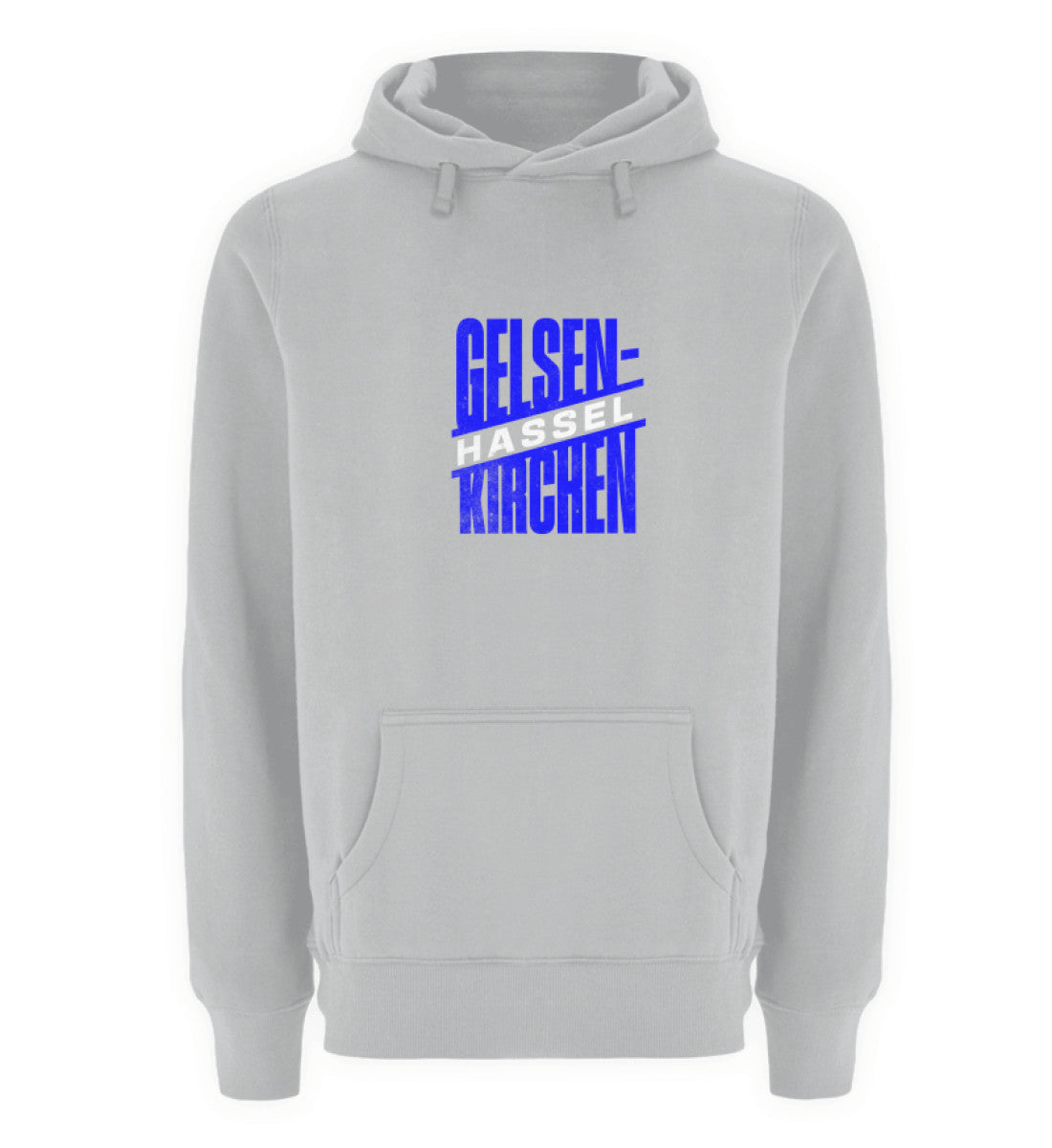 Heather Sport Grey-6807