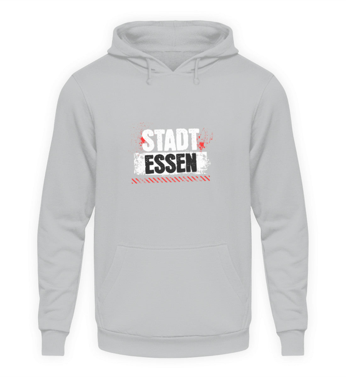 Heather Sport Grey-6807