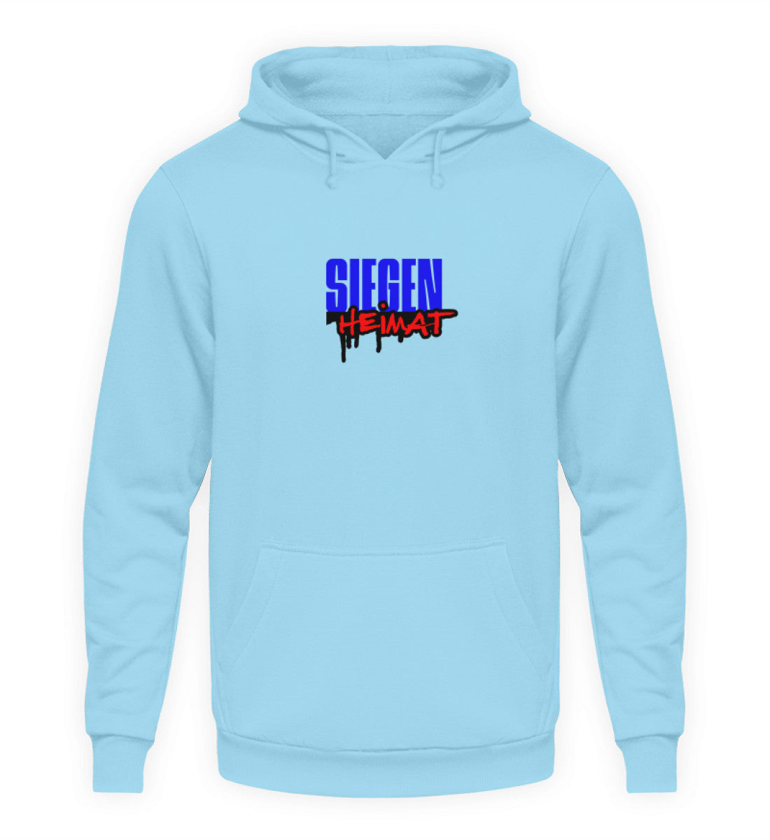 Sky Blue-674