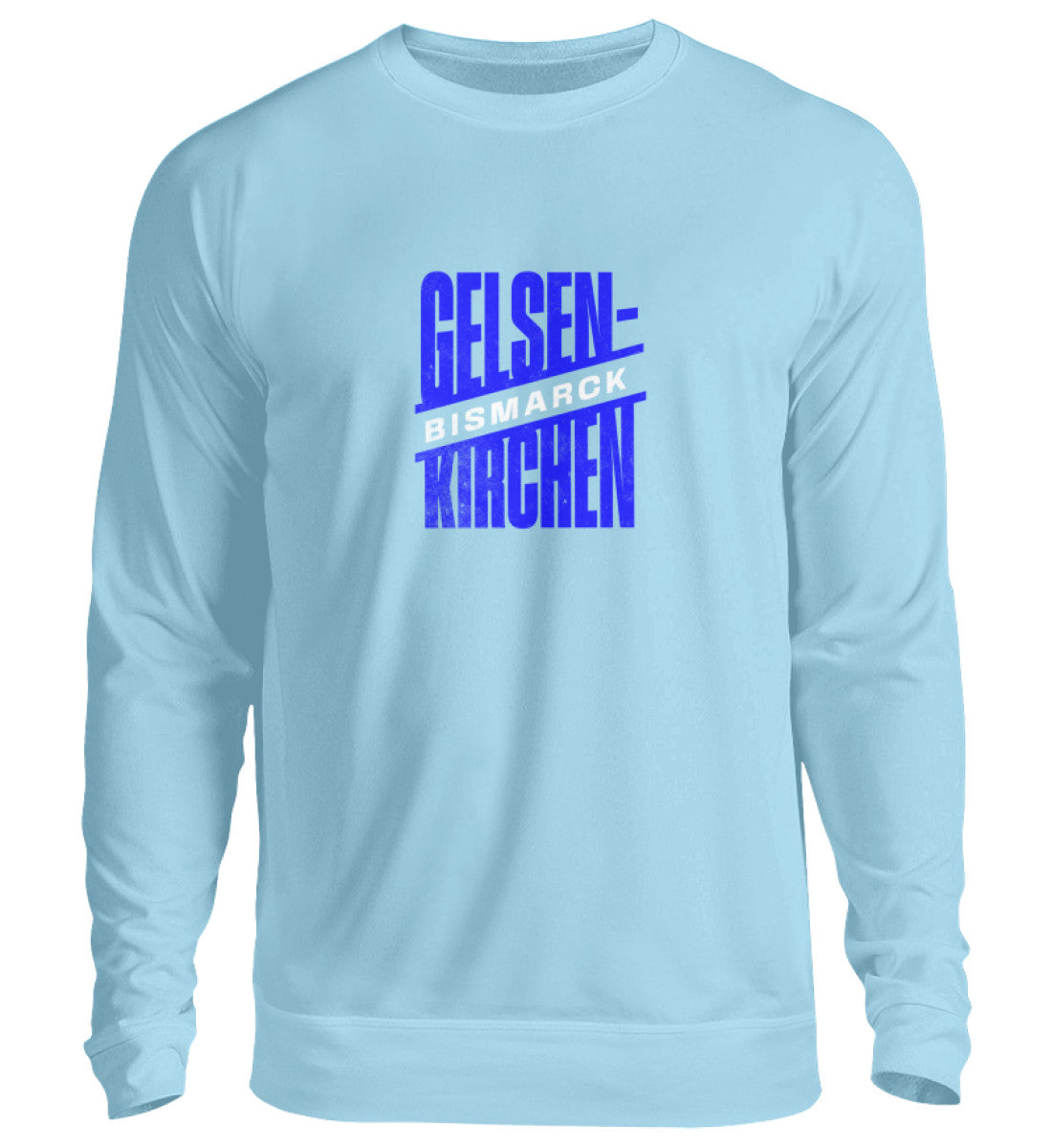 Sky Blue-674