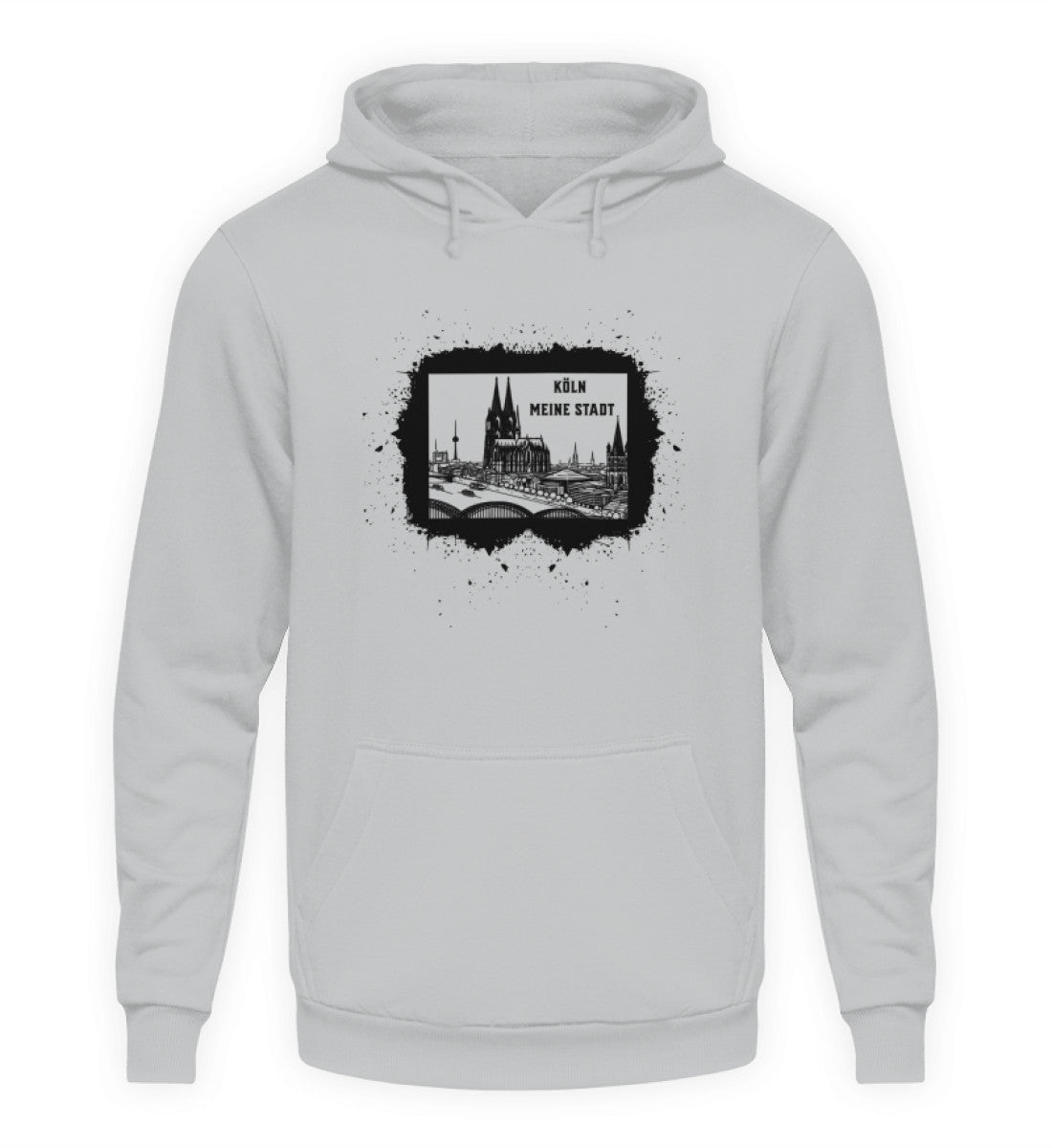 Heather Sport Grey-6807