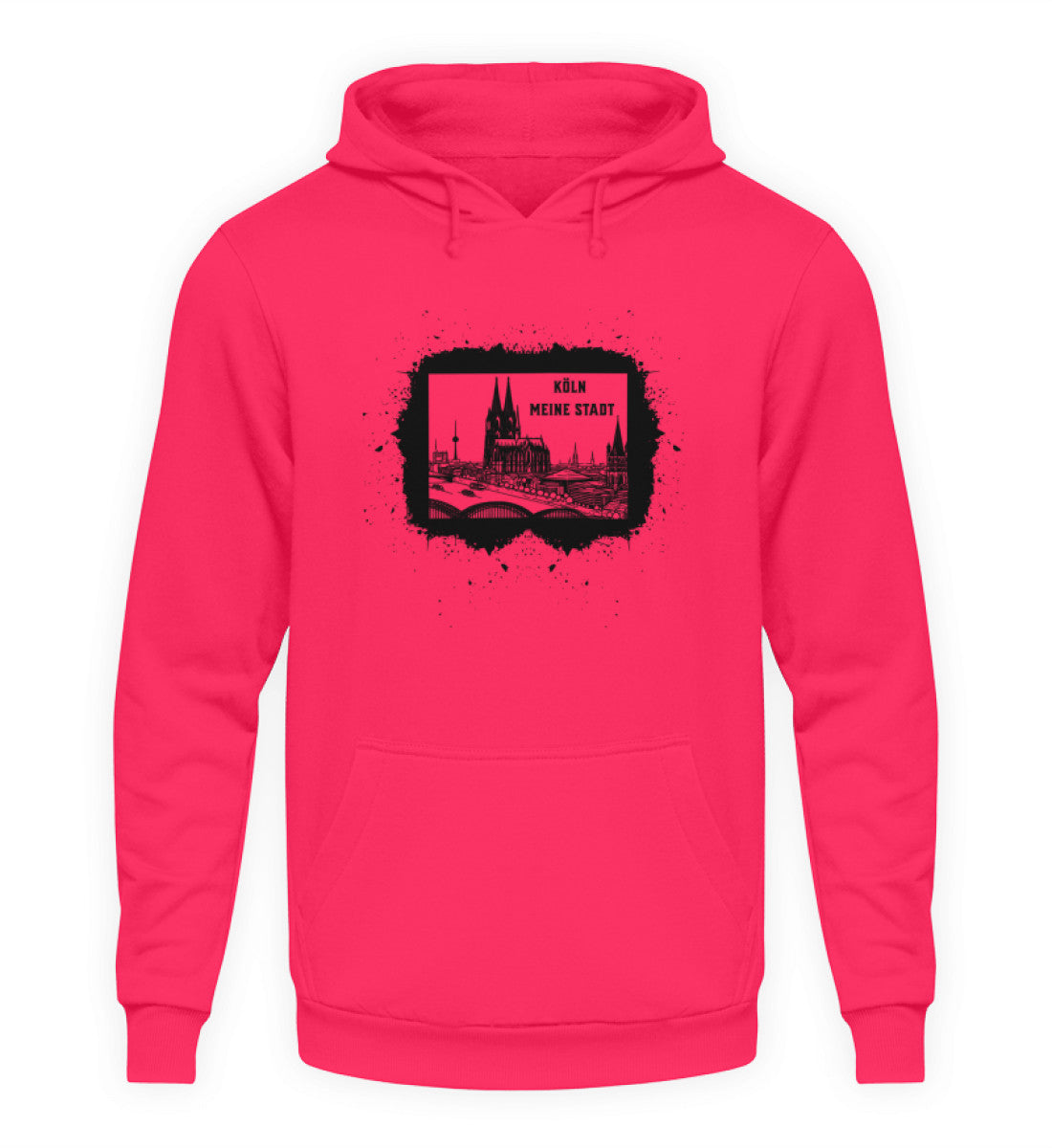 Hot Pink-1610