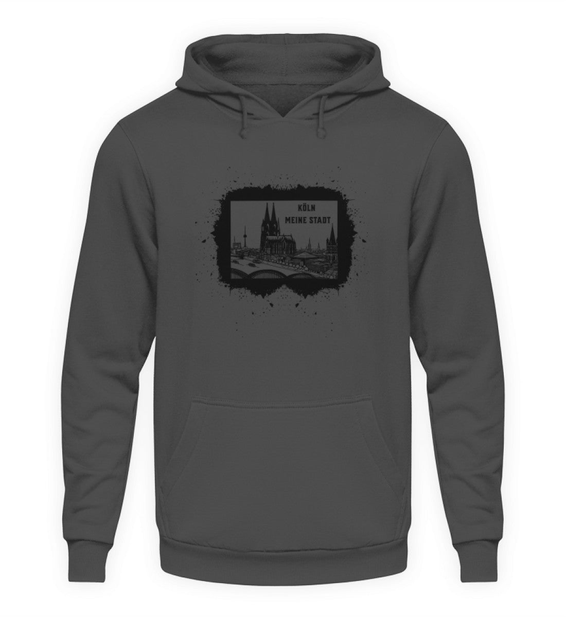 Steel Grey (Solid)-1762