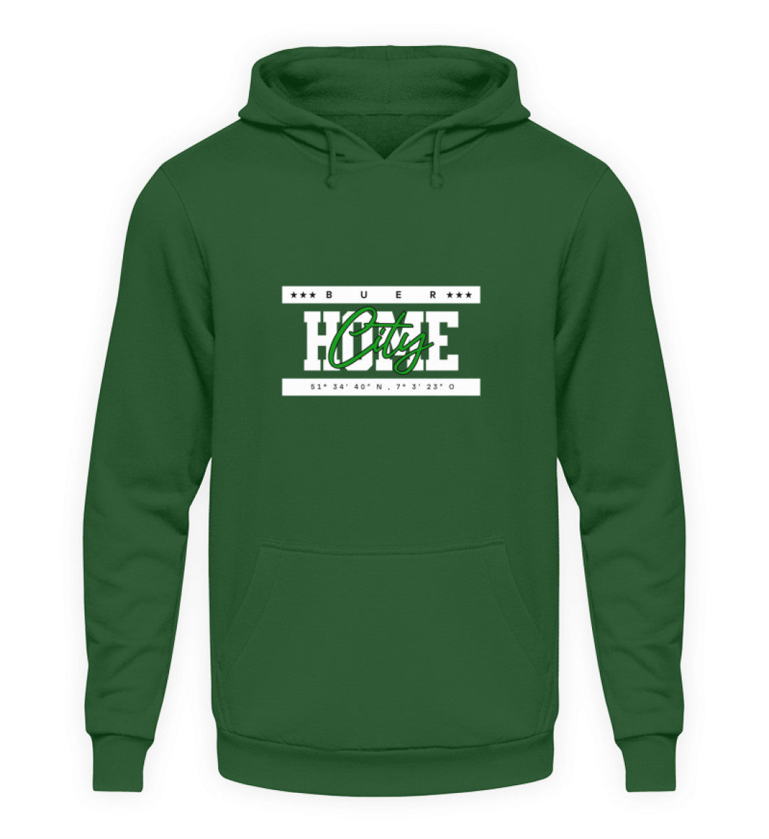 Bottle Green-833