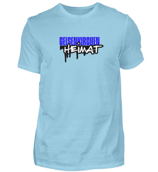 Sky Blue-674