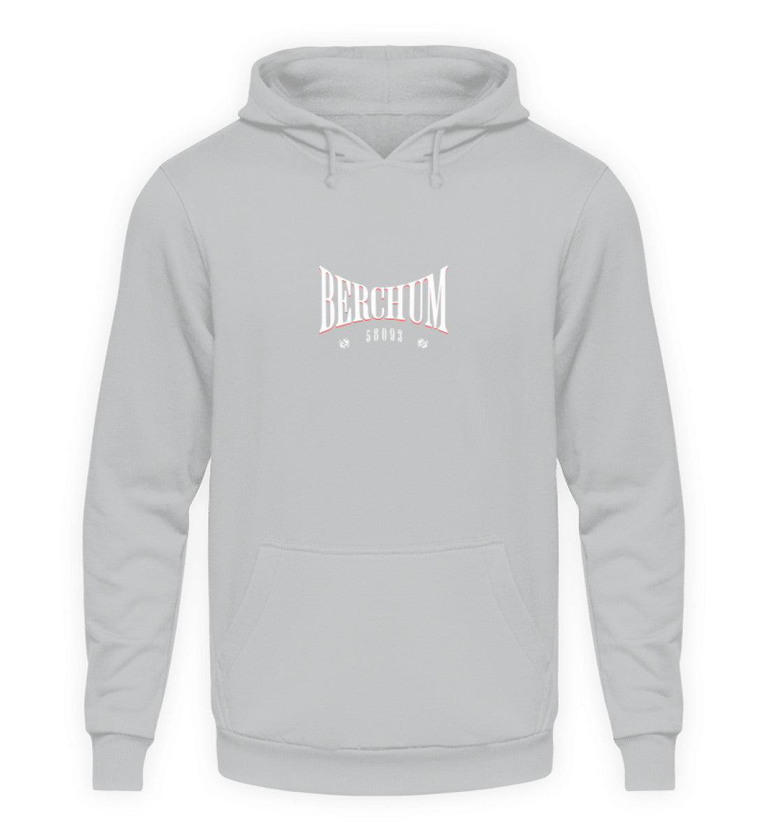 Heather Sport Grey-6807
