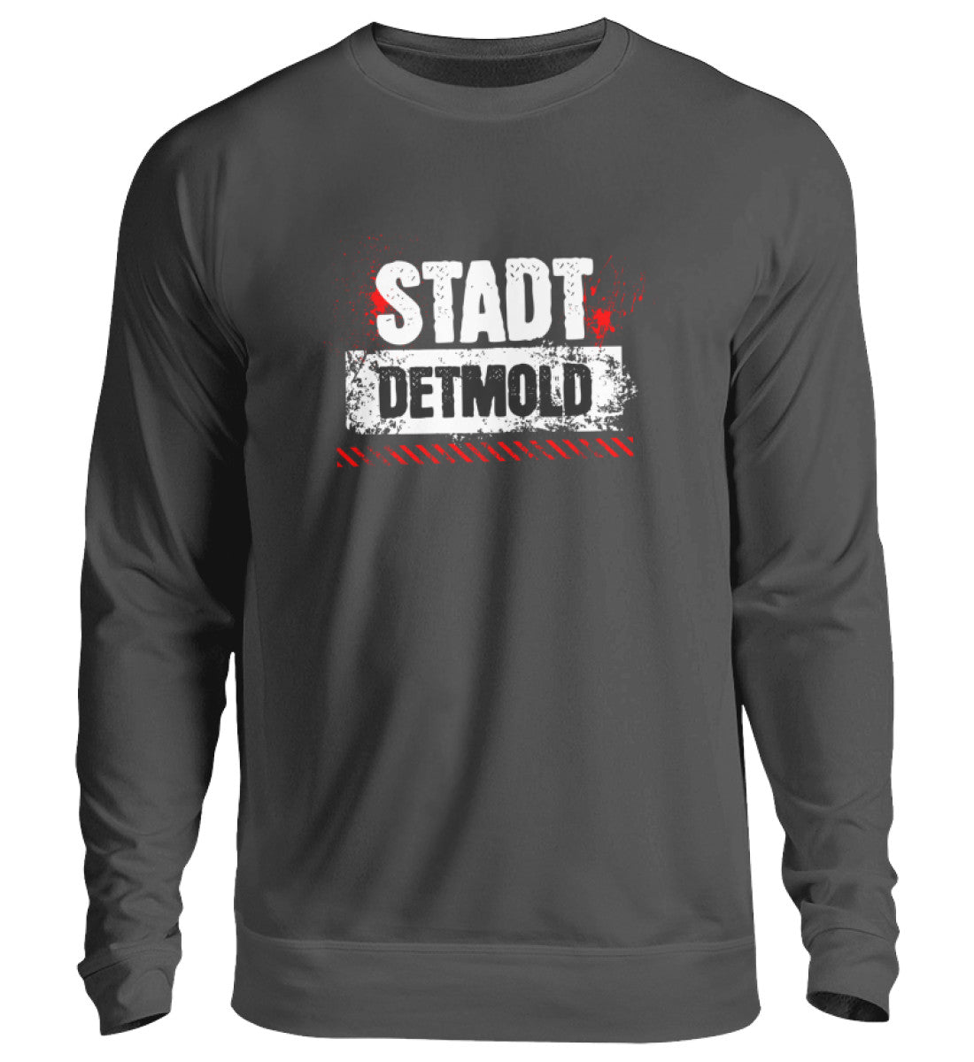 Storm Grey (Solid)-1768