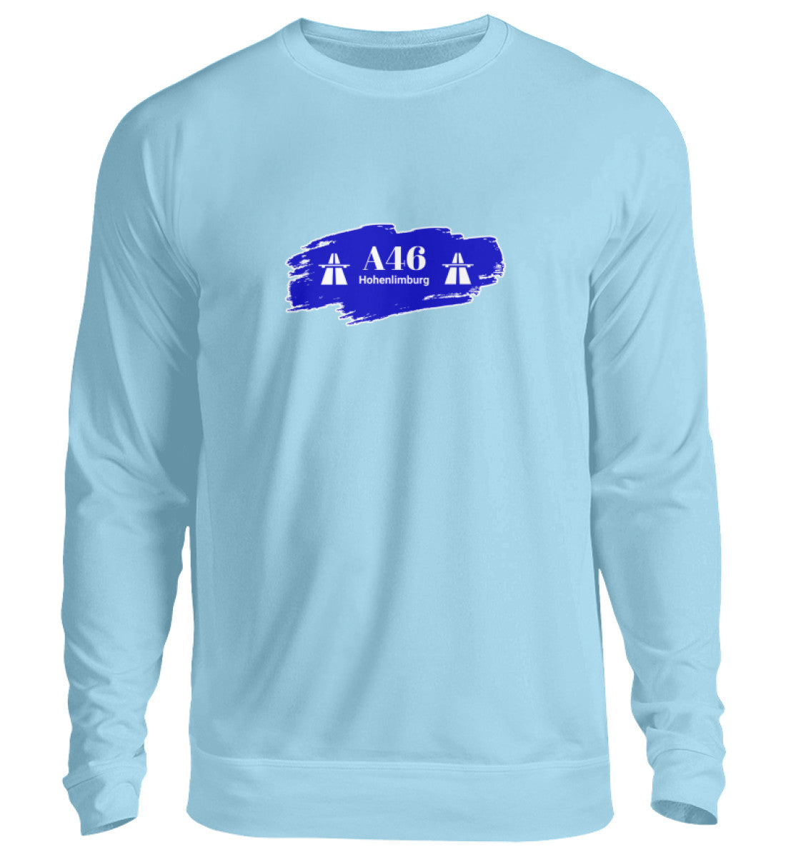 Sky Blue-674
