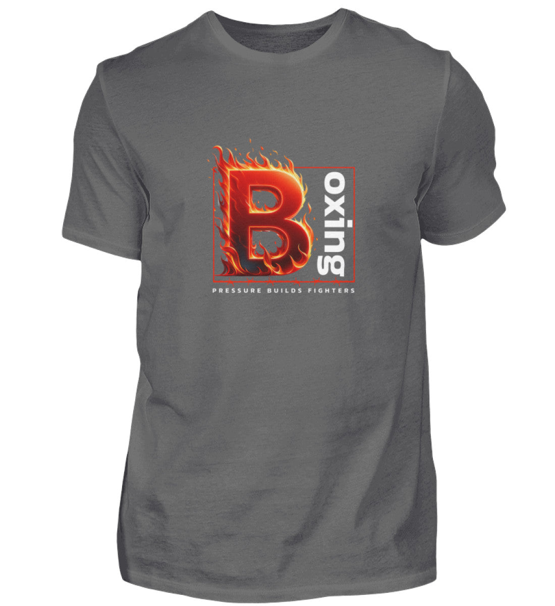 Dark Grey (Solid)-627