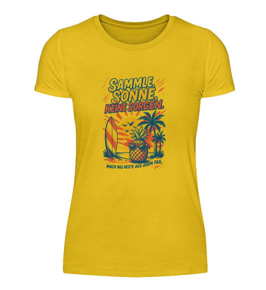 Lemon Yellow-3201