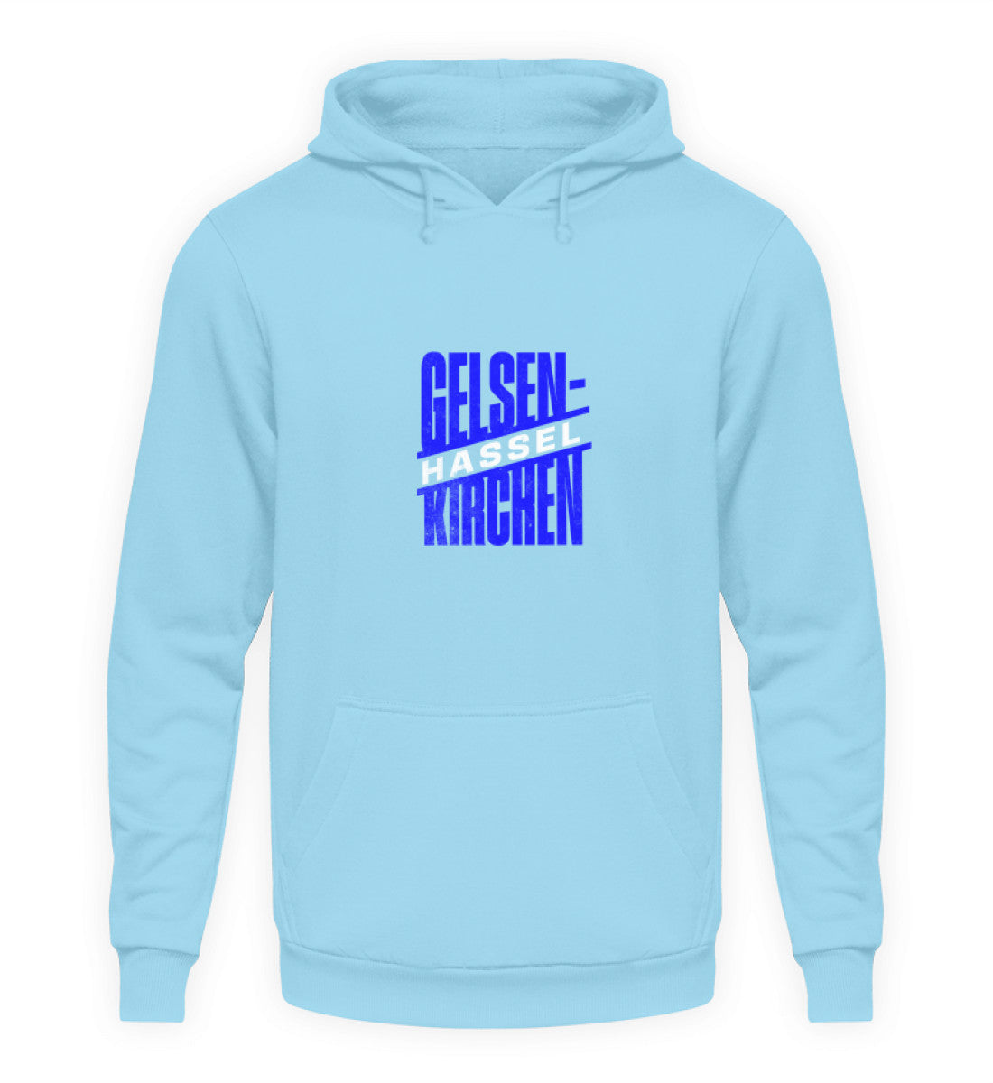 Sky Blue-674